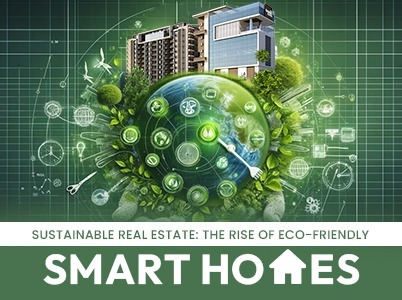 The Rise of “Smart &amp; Sustainable” Homes in 2026